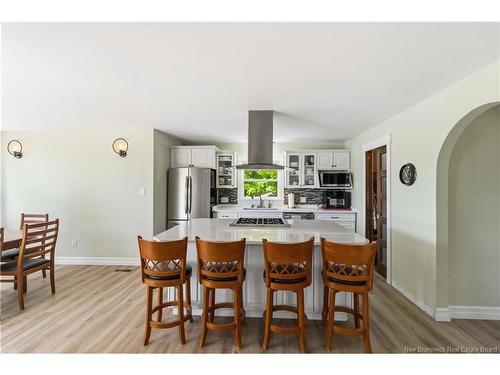 1069 105 Rte, Fredericton, NB 
