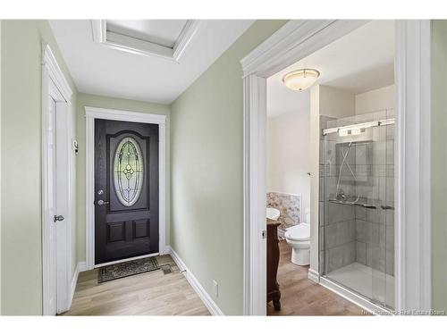 1069 105 Rte, Fredericton, NB 