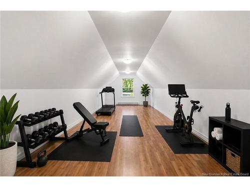 1069 105 Rte, Fredericton, NB 