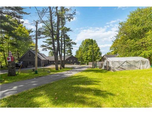 1069 105 Rte, Fredericton, NB 