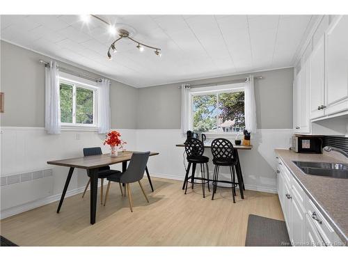 45 Carol Ave, Fredericton, NB 