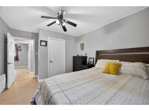 45 Carol Ave, Fredericton, NB 