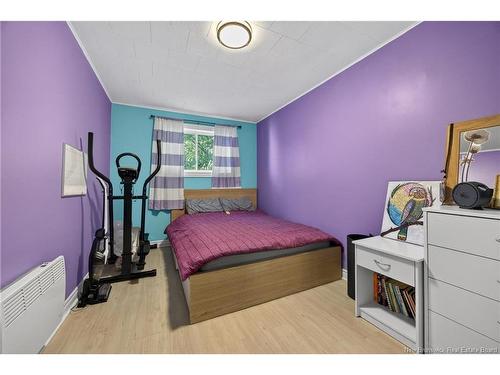 45 Carol Ave, Fredericton, NB 
