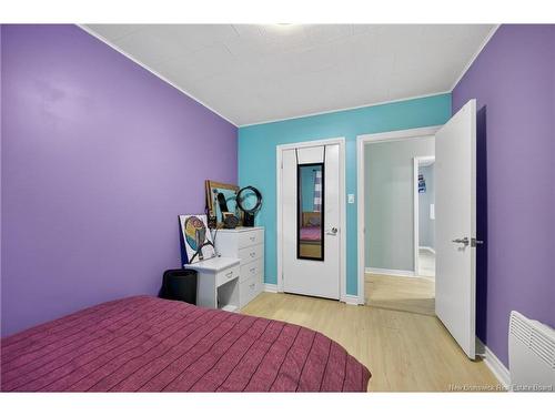 45 Carol Ave, Fredericton, NB 