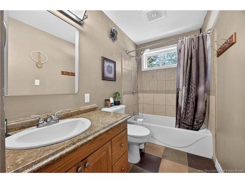45 Carol Ave, Fredericton, NB 