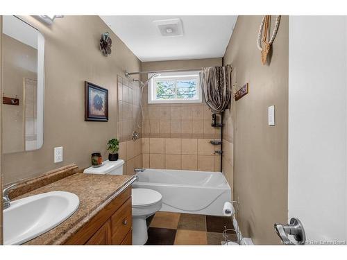 45 Carol Ave, Fredericton, NB 