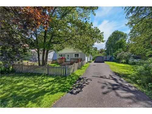 45 Carol Ave, Fredericton, NB 