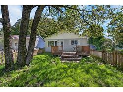 45 Carol AVE  Fredericton, NB E3A 1K3