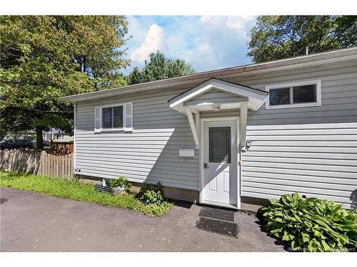 45 Carol Ave, Fredericton, NB 
