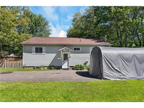 45 Carol Ave, Fredericton, NB 