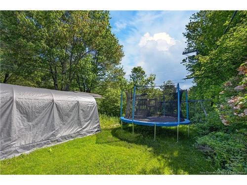 45 Carol Ave, Fredericton, NB 