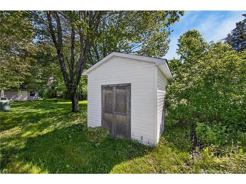 45 Carol Ave, Fredericton, NB 