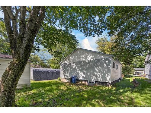45 Carol Ave, Fredericton, NB 