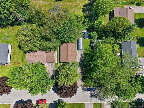 45 Carol Ave, Fredericton, NB 