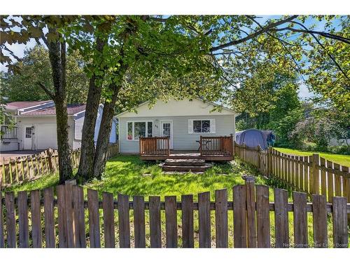 45 Carol Ave, Fredericton, NB 