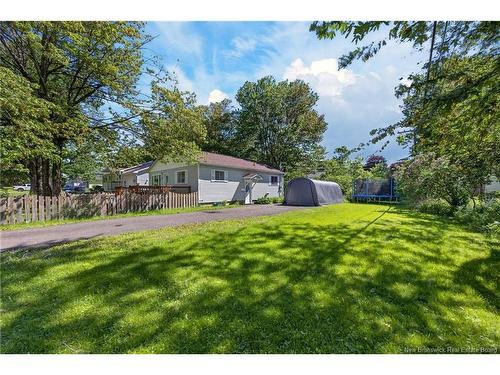 45 Carol Ave, Fredericton, NB 