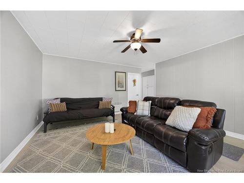 45 Carol Ave, Fredericton, NB 
