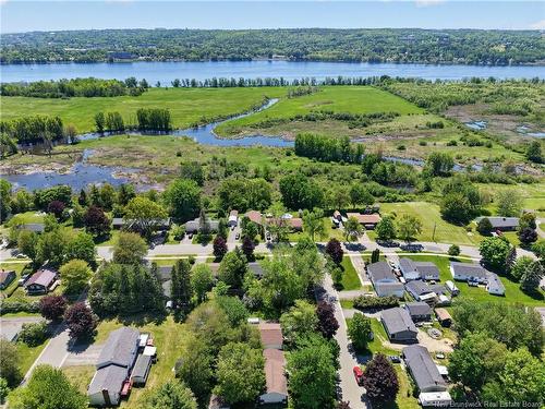 45 Carol Ave, Fredericton, NB 