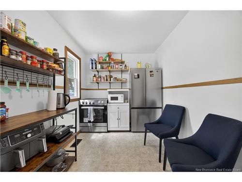 666 Kitchen St, Fredericton, NB 