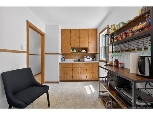 666 Kitchen St, Fredericton, NB 