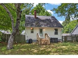666 Kitchen ST  Fredericton, NB E3B 3Z5
