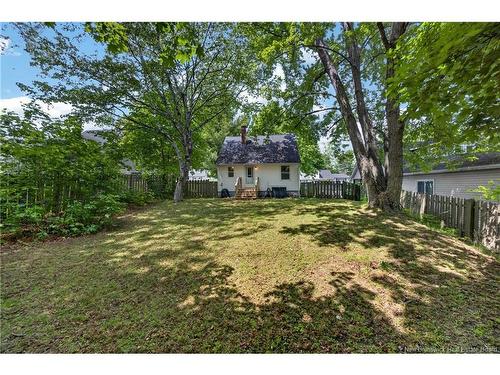 666 Kitchen St, Fredericton, NB 