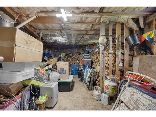 409 Damascus Rd, Hampton, NB 