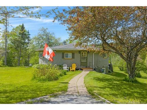 409 Damascus Rd, Hampton, NB 