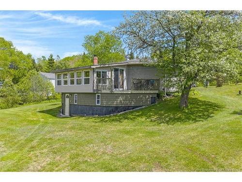 409 Damascus Rd, Hampton, NB 