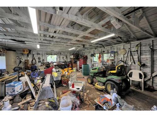 409 Damascus Rd, Hampton, NB 