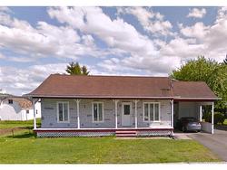 53 Grondin ST Saint-Jacques, NB E7B 1J6