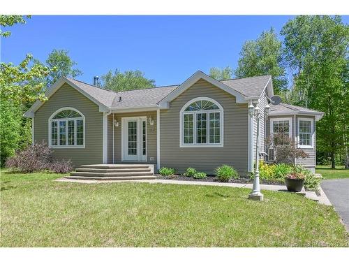 374 Du Bicentenaire St, Bertrand, NB 
