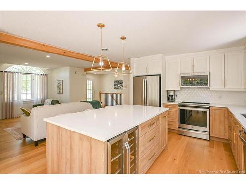 374 Du Bicentenaire St, Bertrand, NB 