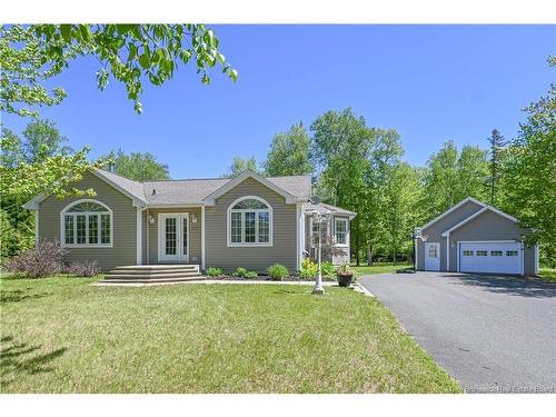 374 Du Bicentenaire St, Bertrand, NB 