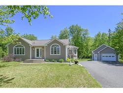 374 du Bicentenaire ST  Bertrand, NB E1W 1G4