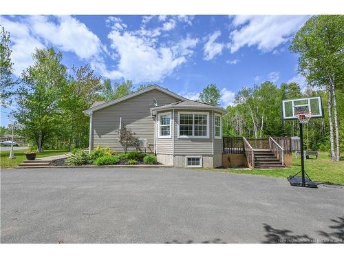 374 Du Bicentenaire St, Bertrand, NB 