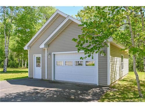 374 Du Bicentenaire St, Bertrand, NB 