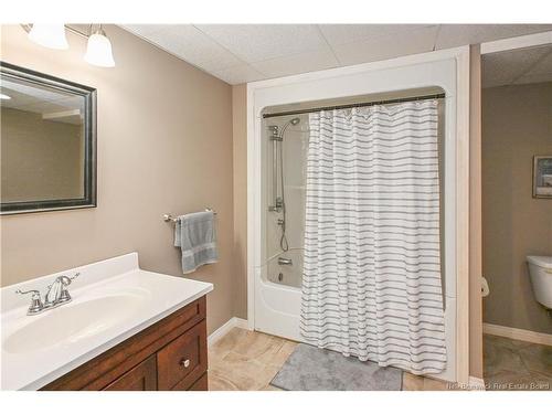 374 Du Bicentenaire St, Bertrand, NB 
