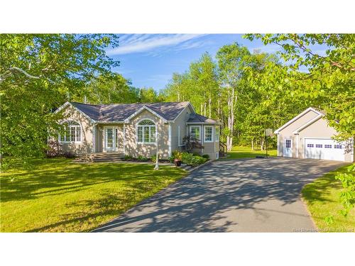 374 Du Bicentenaire St, Bertrand, NB 