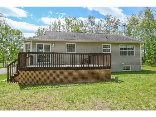 374 Du Bicentenaire St, Bertrand, NB 