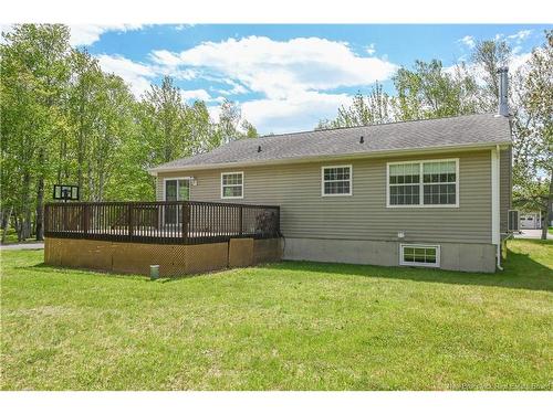 374 Du Bicentenaire St, Bertrand, NB 
