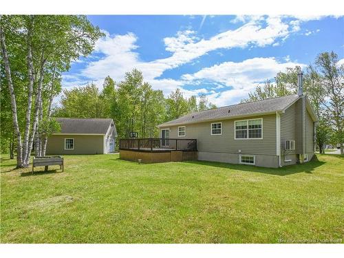 374 Du Bicentenaire St, Bertrand, NB 
