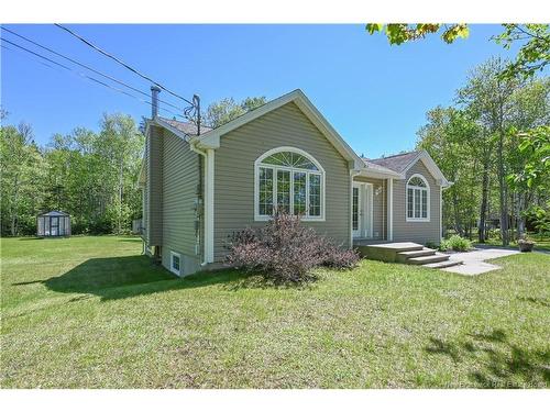 374 Du Bicentenaire St, Bertrand, NB 