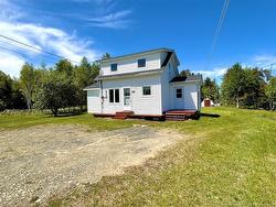10 Gerald ST Baie-Sainte-Anne, NB E9A 1H6