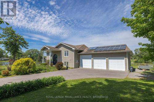 2318 HIGHWAY 15  Kingston (City North Of 401), ON K7L 4V3