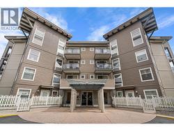 533 Yates Road Unit# 317 Kelowna, BC V1V 2T7