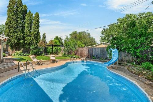 11 Pawnee Bay, Winnipeg, MB 