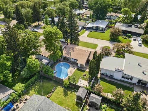 11 Pawnee Bay, Winnipeg, MB 
