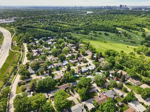 11 Pawnee Bay, Winnipeg, MB 