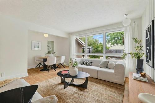11 Pawnee Bay, Winnipeg, MB 